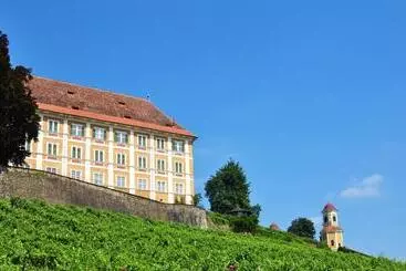 Отель Schilcherlandhof