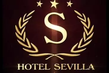 ホテル Sevilla