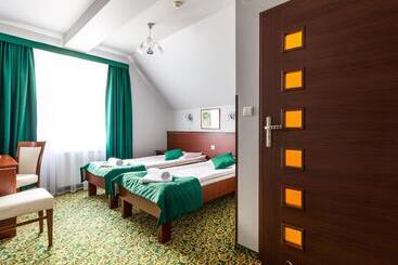 هتل Skalite Spa & Wellness