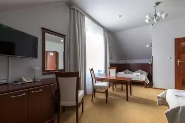 Hotel Skalite Spa & Wellness