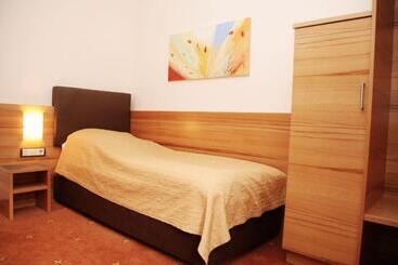 Tinschert Hotel Restaurant Partyservice