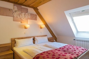 Wellnesshotel & Restaurant Hexenschopf