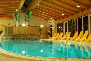 Kurhotel Moorbad Grosspertholz