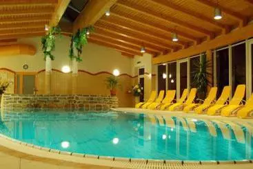 Kurhotel Moorbad Grosspertholz