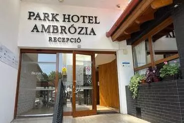Park Hotel Ambrózia