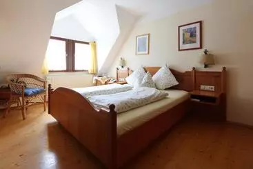 ペンション Gasthof Schiff