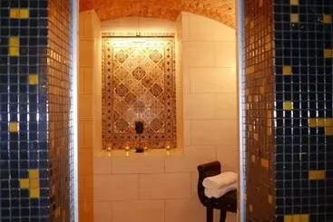 Rezydencja Grawert Boutique & Spa