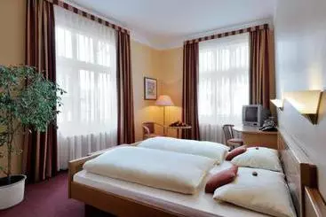 Ringhotel Kurhaus Ochs