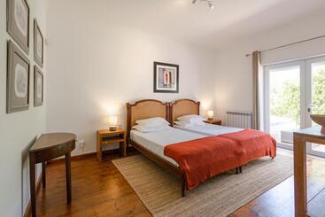 فندق Casa Das Cegonhas