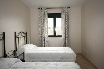 酒店 Apartamentos Finisterrae Playa