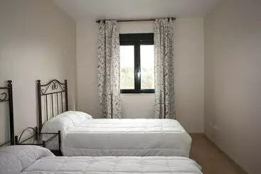 ホテル Apartamentos Finisterrae Playa