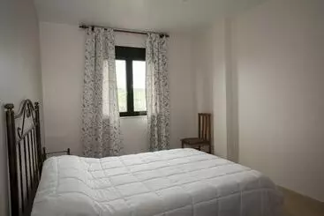 Hotell Apartamentos Finisterrae Playa