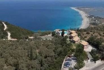 アパートホテル Mira Resort