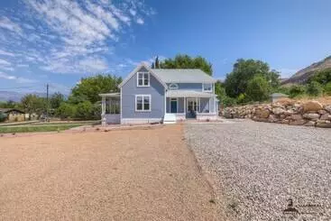 Orchard Cottage