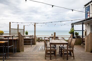 The Inn On The Shore