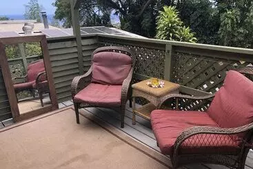 Aamiaismajoitus (B&B) Dragonfly Ranch