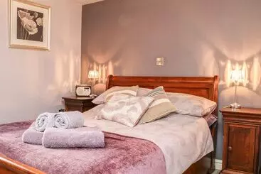 Casa Rurale Higher Forda