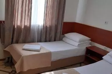 Hostel Nochlegka