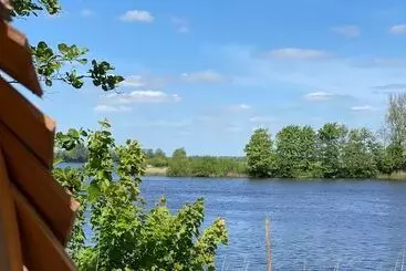 ホテル Campingoase Eider