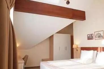 Hotel Hartman