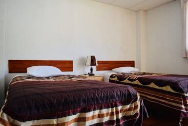 ホテル Hospedaje Roly