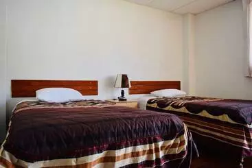 ホテル Hospedaje Roly