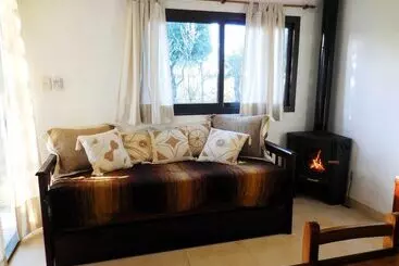 هتل Finca La Escondida San Rafael