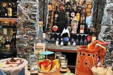 هتل La Estancia Spa