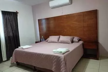 ホテル La Estancia Spa