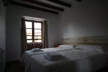 Hotel La Regalina