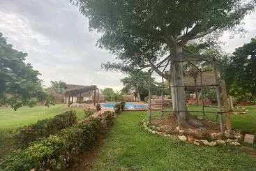 ホテル Mangrove King Fishing Lodge