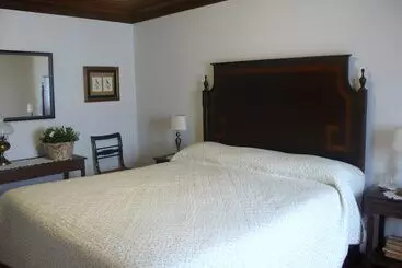 Landhotel Casa Da Avó Genoveva