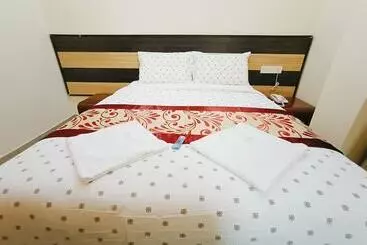 Hotel Salak Boutique