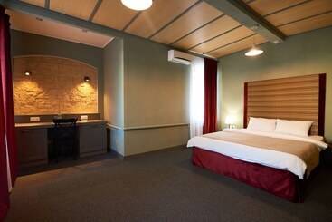 ホテル Stariy Gorod