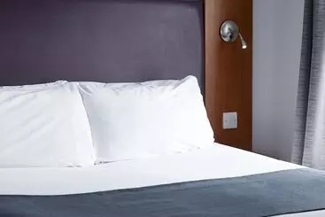 Hotelli The Bowman By Greene King Inns