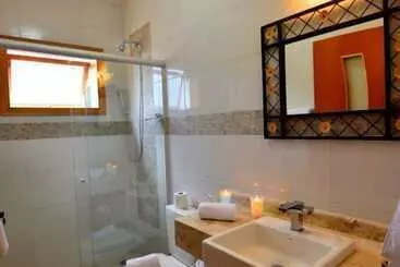 ホテル Villa Greenberg