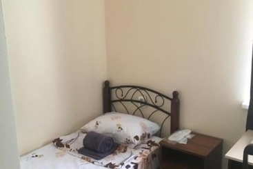 פנסיון Adrada Palace Guest House