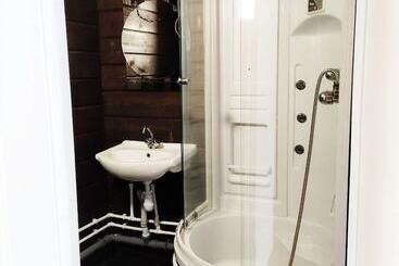 פנסיון Usad Ba