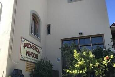 Pension Nikos
