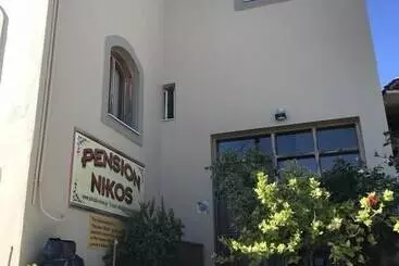 Pension Nikos