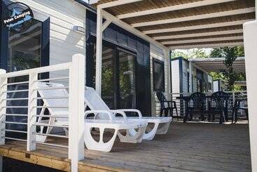 Курорт Pelso Camping