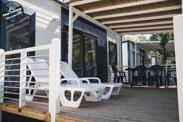 Lomakeskus Pelso Camping