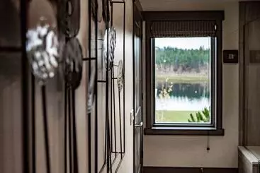 Lomakeskus Wilderness Club