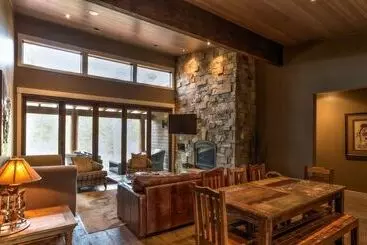 リゾートホテル Wilderness Club