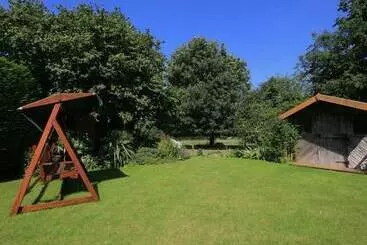 コテージ The Old Reading Room