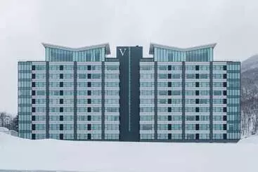 Aparthotel The Vale Rusutsu