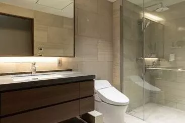 アパートホテル The Vale Rusutsu