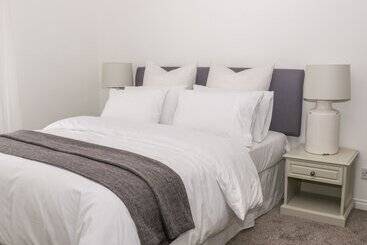 קוטג'' Witts End