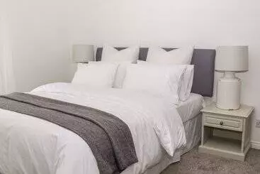 コテージ Witts End