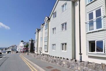 별장 10 Pen Llanw Tides Reach